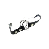 Ball gag met mondring - PlayForFun